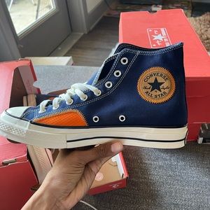 Chuck Taylor Converse